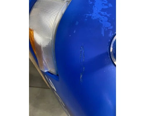 VOLVO VNM Hood