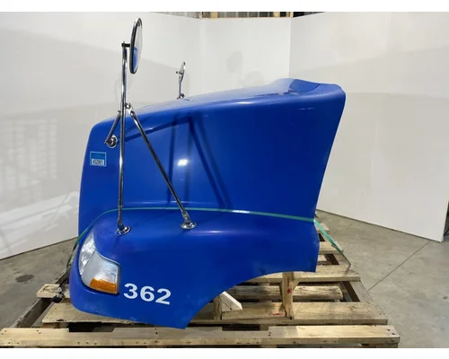 VOLVO VNM Hood