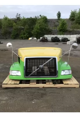 VOLVO VNM Hood