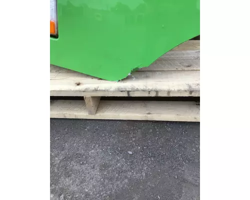 VOLVO VNM Hood