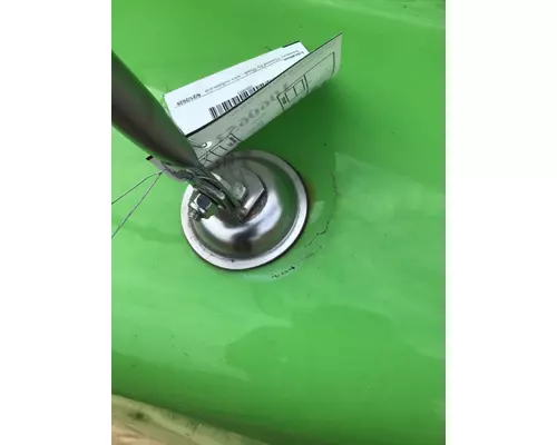 VOLVO VNM Hood
