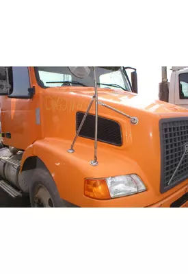 VOLVO VNM Hood