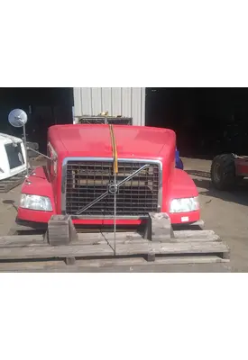 VOLVO VNM Hood