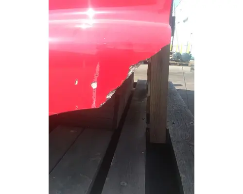 VOLVO VNM Hood