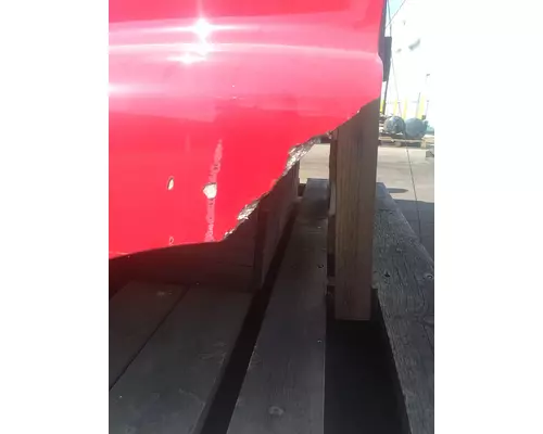 VOLVO VNM Hood