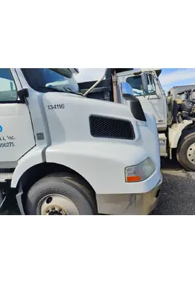 VOLVO VNM Hood