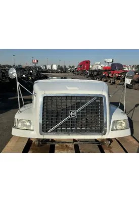VOLVO VNM Hood