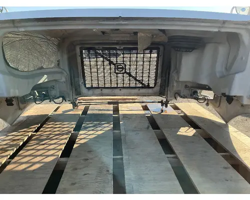 VOLVO VNM Hood