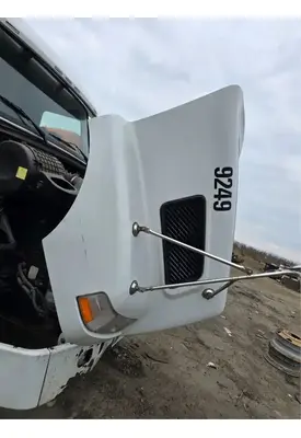 VOLVO VNM Hood