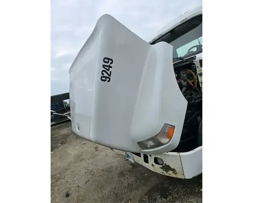 VOLVO VNM Hood