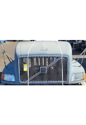 VOLVO VNM Hood