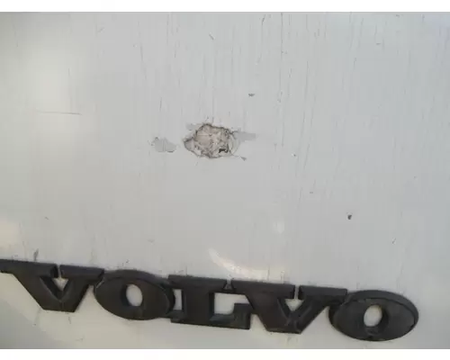 VOLVO VNM Hood