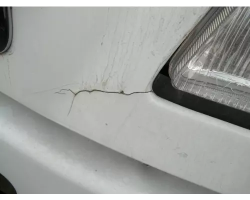 VOLVO VNM Hood