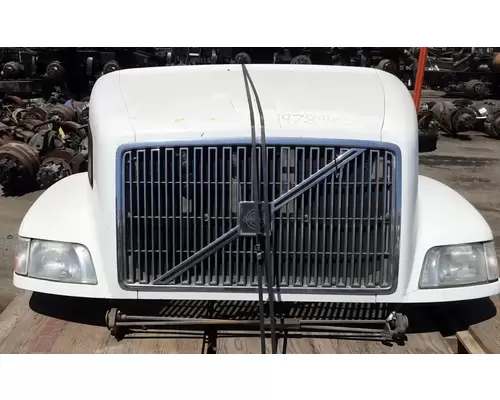 VOLVO VNM Hood
