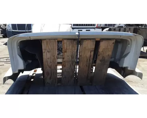 VOLVO VNM Hood