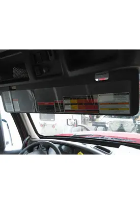 VOLVO VNM INTERIOR SUN VISOR