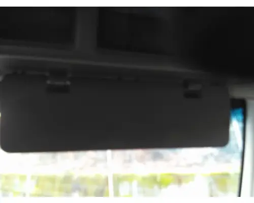 VOLVO VNM INTERIOR SUN VISOR