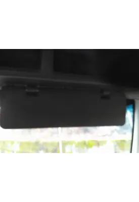 VOLVO VNM INTERIOR SUN VISOR