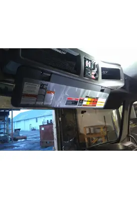 VOLVO VNM INTERIOR SUN VISOR