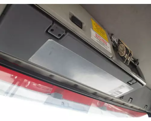 VOLVO VNM INTERIOR SUN VISOR