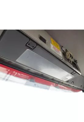 VOLVO VNM INTERIOR SUN VISOR