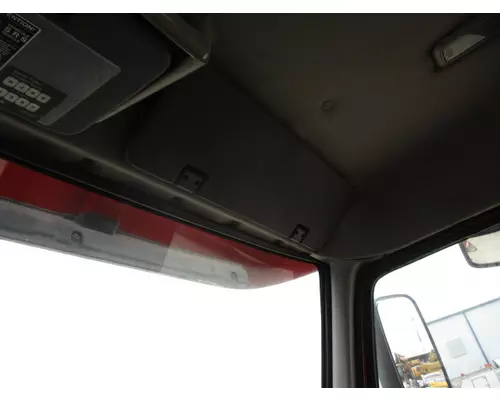 VOLVO VNM INTERIOR SUN VISOR