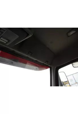 VOLVO VNM INTERIOR SUN VISOR