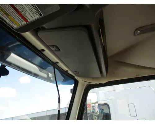 VOLVO VNM INTERIOR SUN VISOR