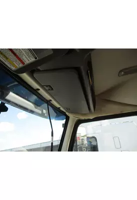 VOLVO VNM INTERIOR SUN VISOR