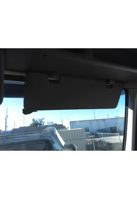 VOLVO VNM INTERIOR SUN VISOR