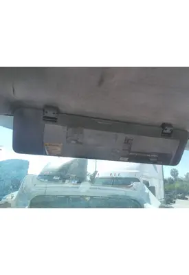 VOLVO VNM INTERIOR SUN VISOR