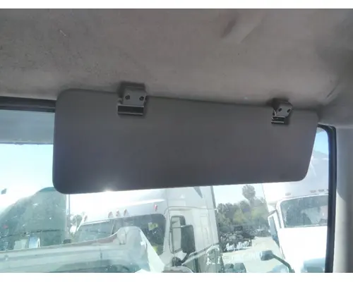 VOLVO VNM INTERIOR SUN VISOR