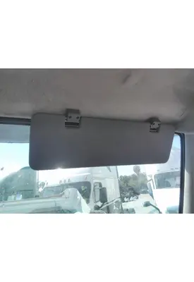 VOLVO VNM INTERIOR SUN VISOR