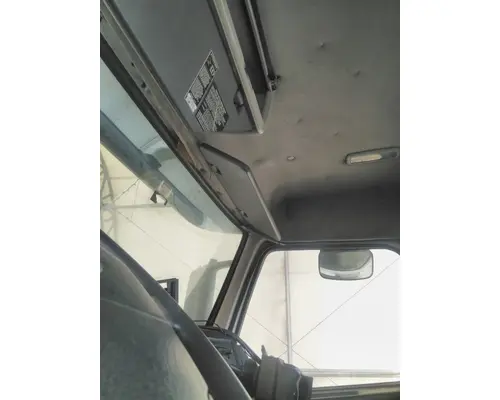 VOLVO VNM INTERIOR SUN VISOR