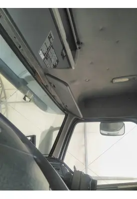 VOLVO VNM INTERIOR SUN VISOR