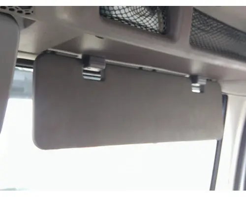 VOLVO VNM INTERIOR SUN VISOR