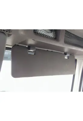 VOLVO VNM INTERIOR SUN VISOR