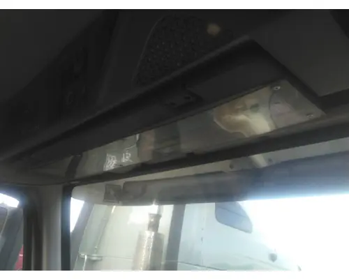 VOLVO VNM INTERIOR SUN VISOR