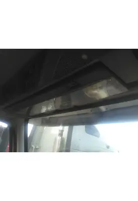 VOLVO VNM INTERIOR SUN VISOR