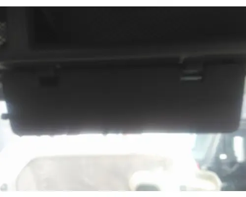 VOLVO VNM INTERIOR SUN VISOR