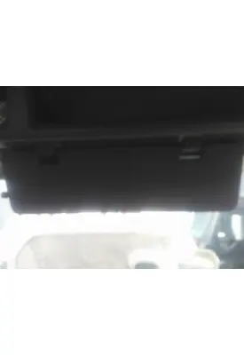 VOLVO VNM INTERIOR SUN VISOR
