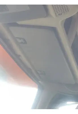 VOLVO VNM INTERIOR SUN VISOR