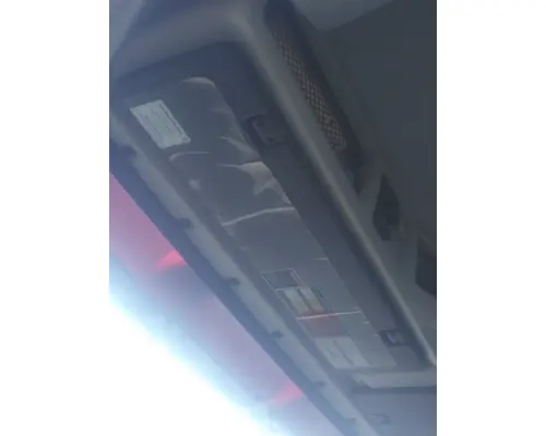 VOLVO VNM INTERIOR SUN VISOR