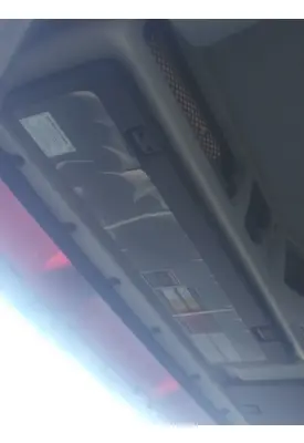 VOLVO VNM INTERIOR SUN VISOR