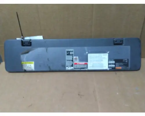 VOLVO VNM INTERIOR SUN VISOR