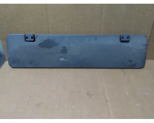 VOLVO VNM INTERIOR SUN VISOR