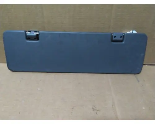 VOLVO VNM INTERIOR SUN VISOR