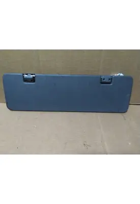 VOLVO VNM INTERIOR SUN VISOR