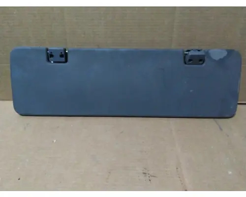 VOLVO VNM INTERIOR SUN VISOR
