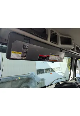 VOLVO VNM INTERIOR SUN VISOR